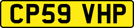 CP59VHP