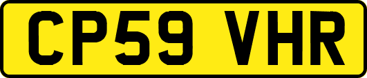 CP59VHR