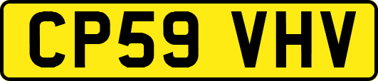 CP59VHV