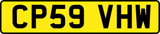 CP59VHW