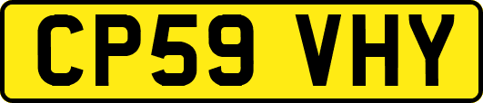 CP59VHY