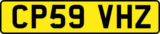 CP59VHZ
