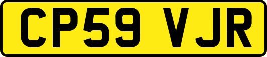 CP59VJR