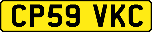 CP59VKC