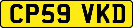 CP59VKD