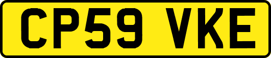 CP59VKE