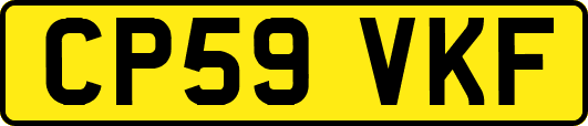 CP59VKF