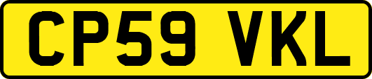 CP59VKL