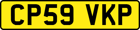 CP59VKP