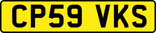 CP59VKS
