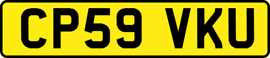 CP59VKU