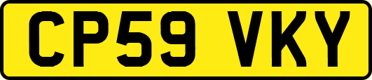 CP59VKY
