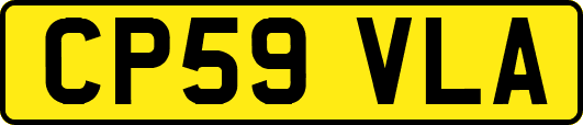 CP59VLA