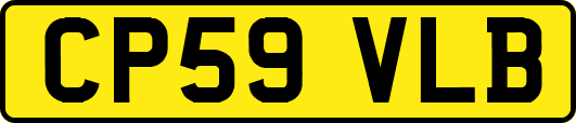 CP59VLB
