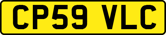 CP59VLC