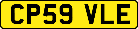 CP59VLE