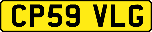 CP59VLG