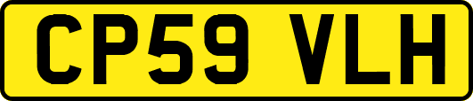 CP59VLH