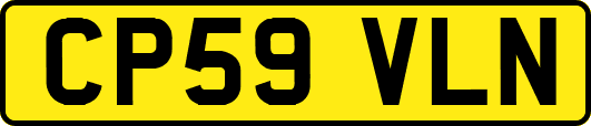 CP59VLN