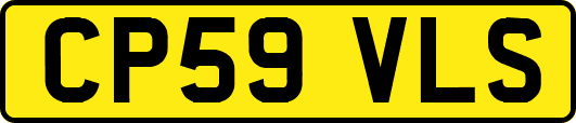 CP59VLS