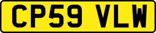 CP59VLW
