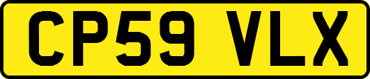 CP59VLX
