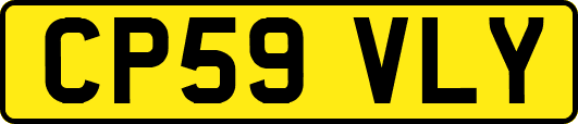 CP59VLY