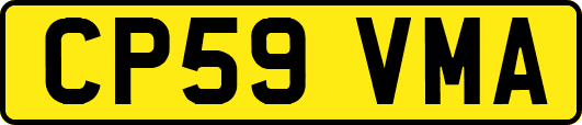 CP59VMA