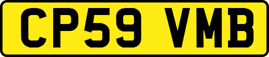 CP59VMB