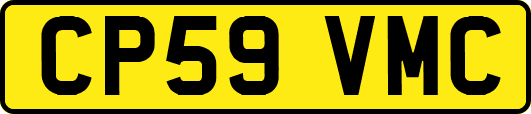 CP59VMC