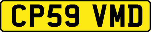 CP59VMD