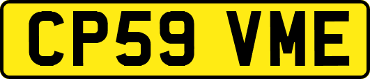 CP59VME