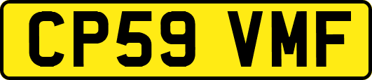 CP59VMF