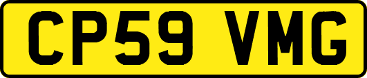 CP59VMG