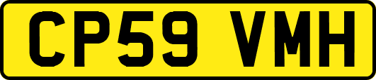 CP59VMH