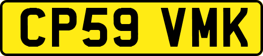 CP59VMK
