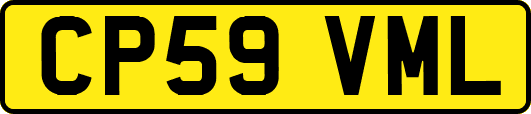 CP59VML