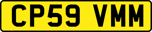 CP59VMM