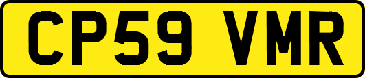 CP59VMR