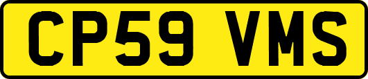 CP59VMS