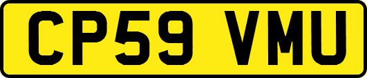 CP59VMU