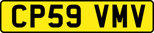 CP59VMV
