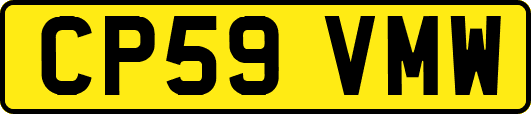 CP59VMW