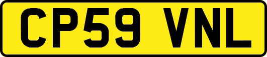 CP59VNL