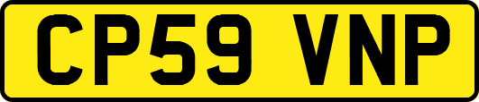 CP59VNP