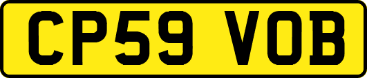 CP59VOB