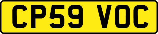 CP59VOC