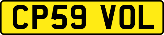 CP59VOL