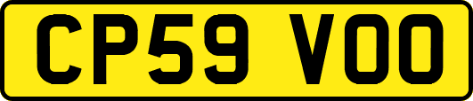 CP59VOO