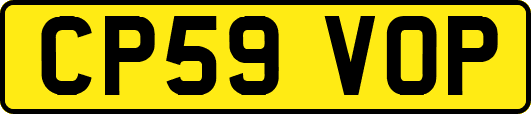 CP59VOP